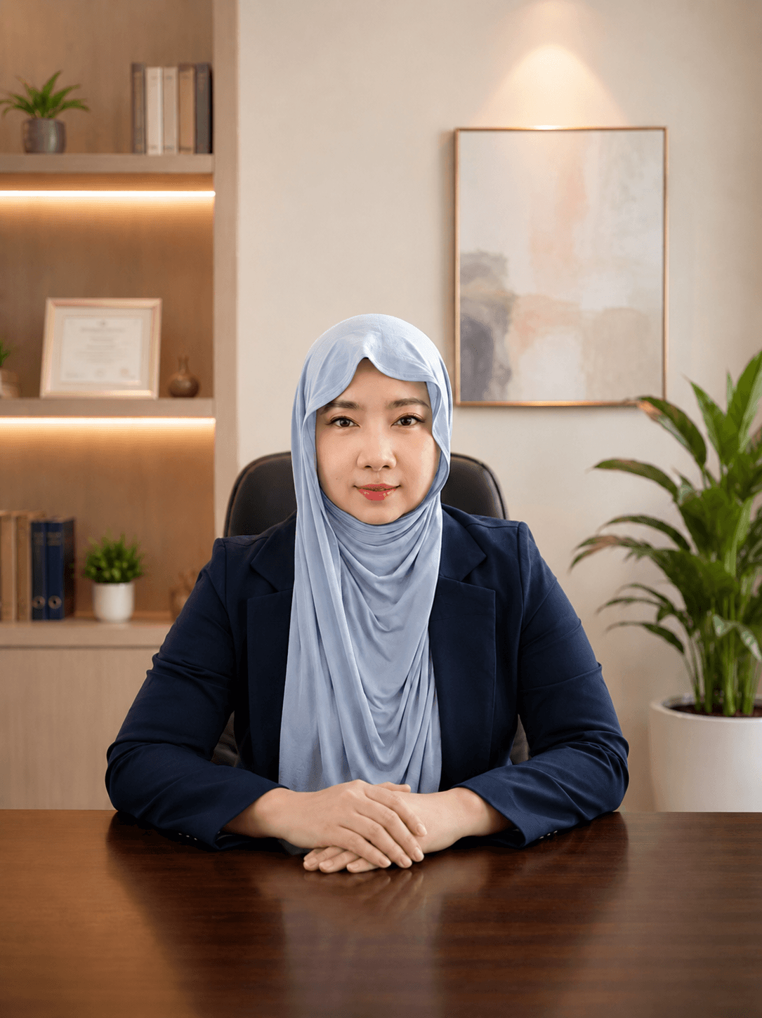 Foto Santi Rahman