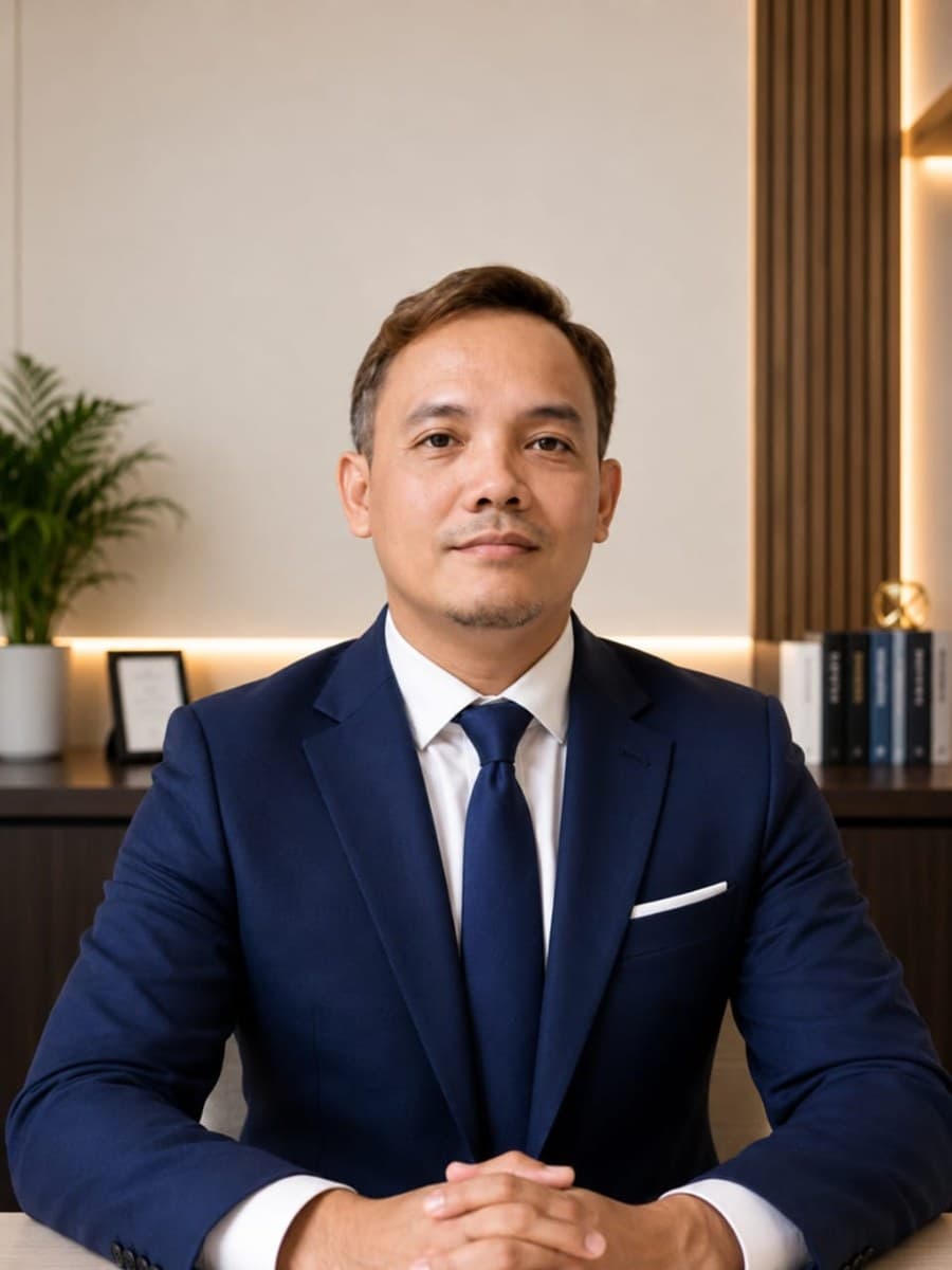 Foto Wisnu Garibaldi